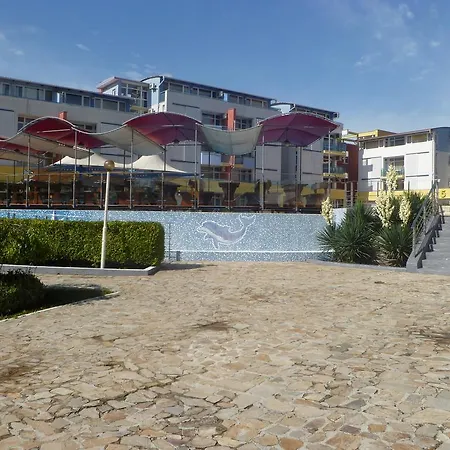 Апартамент Elit 3 Apartcomplex