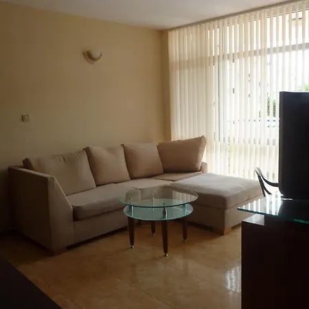 Elit 3 Apartcomplex Апартамент