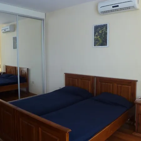 Апартамент Elit 3 Apartcomplex Слънчев бряг