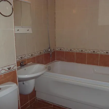 Elit 3 Apartcomplex * Слънчев бряг