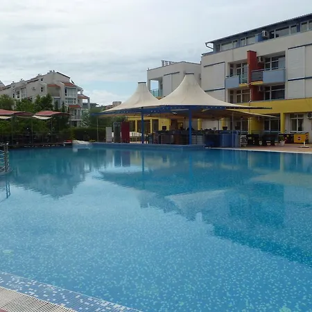Elit 3 Apartcomplex Апартамент Слънчев бряг