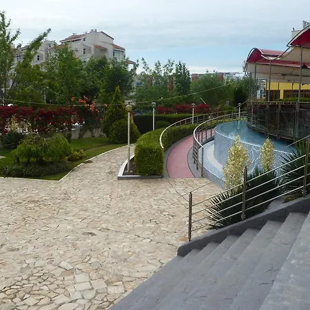 Elit 3 Apartcomplex Апартамент