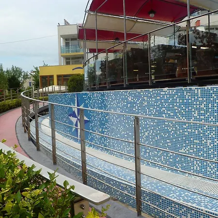 Elit 3 Apartcomplex