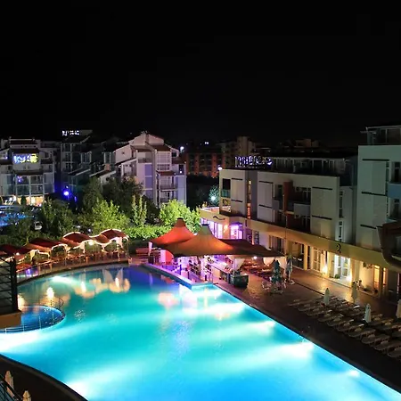 Апартамент Elit 3 Apartcomplex