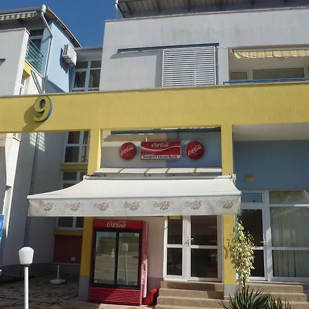 Апартамент Elit 3 Apartcomplex