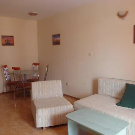 Elit 3 Apartcomplex Слънчев бряг