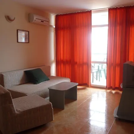 Elit 3 Apartcomplex * Слънчев бряг