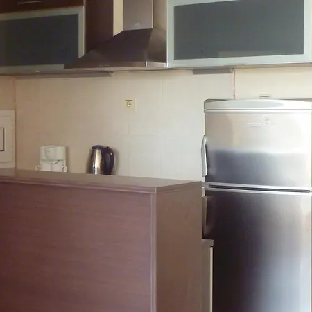 Апартамент Elit 3 Apartcomplex Слънчев бряг