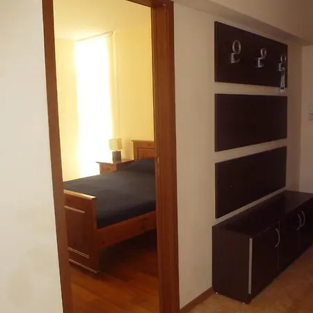 Elit 3 Apartcomplex * Слънчев бряг