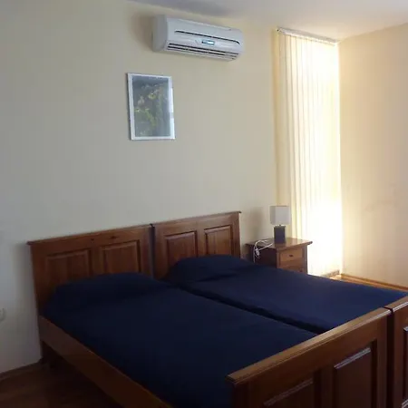 Elit 3 Apartcomplex Апартамент
