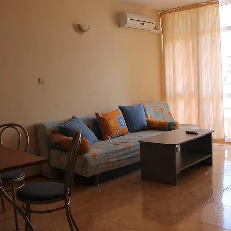 Elit 3 Apartcomplex Слънчев бряг