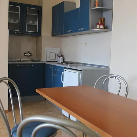 Elit 3 Apartcomplex Апартамент