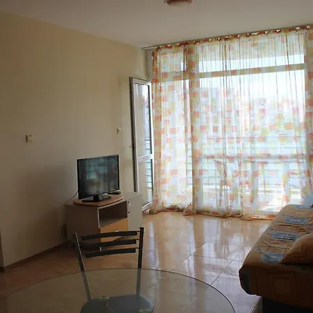 Elit 3 Apartcomplex