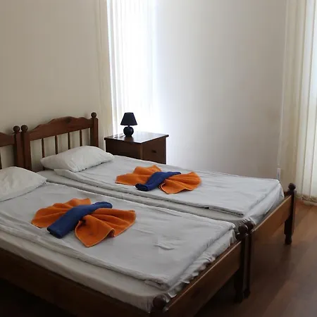 Апартамент Elit 3 Apartcomplex Слънчев бряг