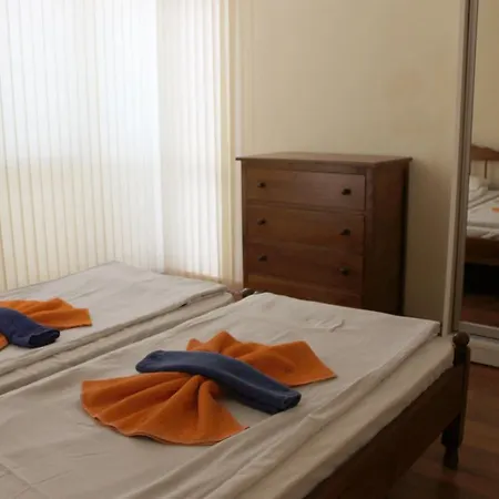 Elit 3 Apartcomplex * Слънчев бряг