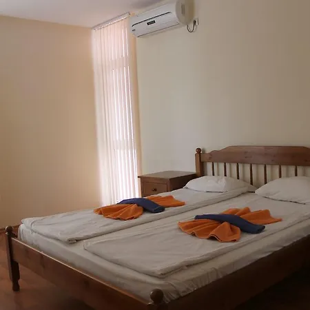 Elit 3 Apartcomplex Слънчев бряг