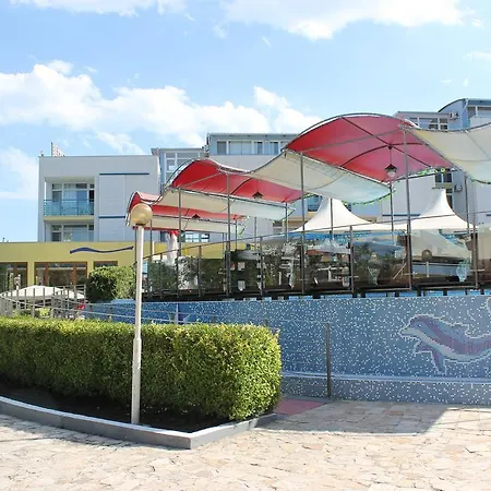 Апартамент Elit 3 Apartcomplex *