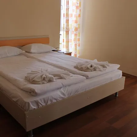 Elit 3 Apartcomplex * Слънчев бряг