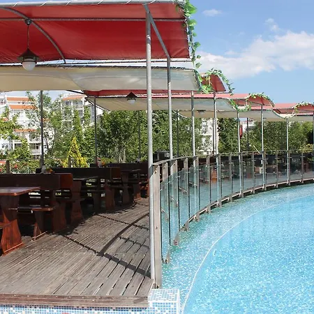 Апартамент Elit 3 Apartcomplex