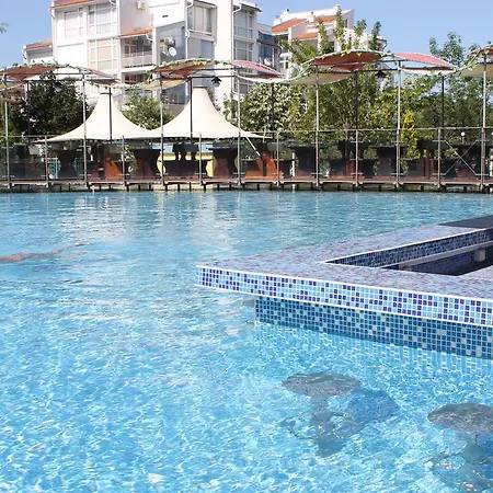 Elit 3 Apartcomplex Слънчев бряг