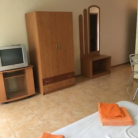 Апартамент Elit 3 Apartcomplex Слънчев бряг