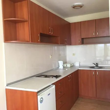 Elit 3 Apartcomplex Апартамент