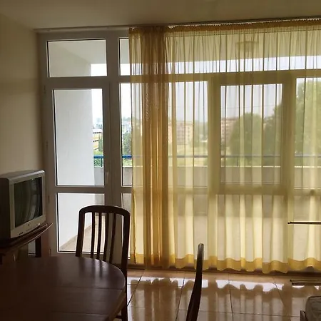 Elit 3 Apartcomplex Апартамент Слънчев бряг