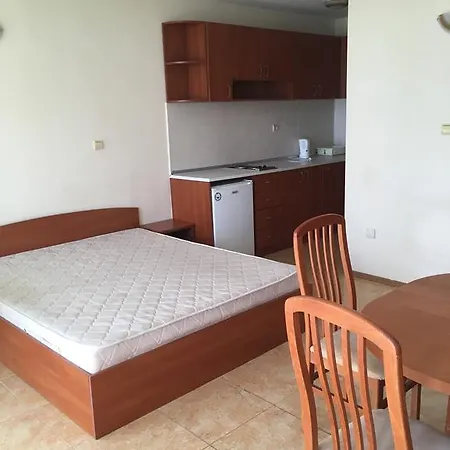 Elit 3 Apartcomplex Апартамент