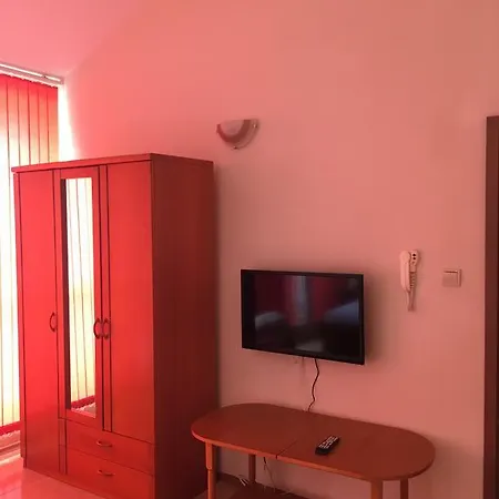 Elit 3 Apartcomplex
