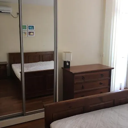 Elit 3 Apartcomplex Апартамент *