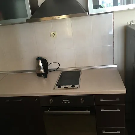 Elit 3 Apartcomplex * Слънчев бряг